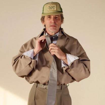 Η Gagosian παρουσιάζει για πρώτη φορά στην Αθήνα την ατομική έκθεση του εμβληματικού φωτογράφου Roe Ethridge