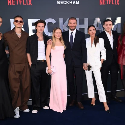 Τι συμβαίνει με τους Beckhams; Το τελεσίγραφο του Brooklyn και οι δικηγόροι