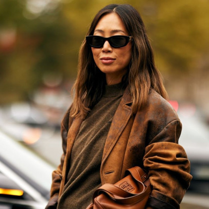 Τα hot right now σακάκια που θα αντικαταστήσουν το κλασικό μαύρο και πρέπει να αποκτήσετε