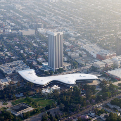 Τα σημαντικότερα openings κτιρίων που περιμένουμε στον κόσμο μέσα στο 2026