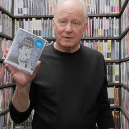 Ο Stellan Skarsgård διαλέγει τις αγαπημένες του ταινίες