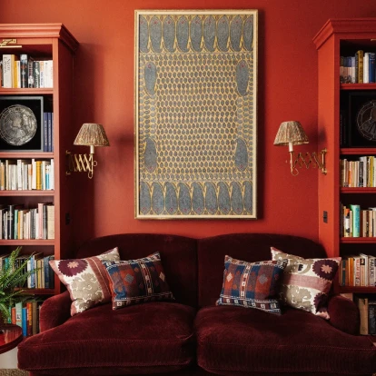 6+1 τρόποι που θα μας βοηθήσουν να ανανεώσουμε το σπίτι μας on a budget