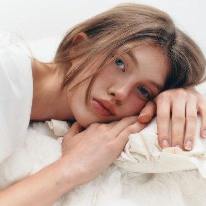 5 έξυπνα beauty tips που κάνουν την πρωινή σας ρουτίνα πιο γρήγορη