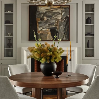 Ένα ιστορικό σπίτι του 1900 στη Βοστώνη ανακαινίζεται με σεβασμό στην παράδοση