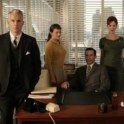 The Changing World: Ο Κοσμάς Βίδος «εξετάζει» τις παραγωγές που γράφτηκαν με χρυσά γράμματα τα τελευταία 20 χρόνια στην τηλεοπτική ιστορία