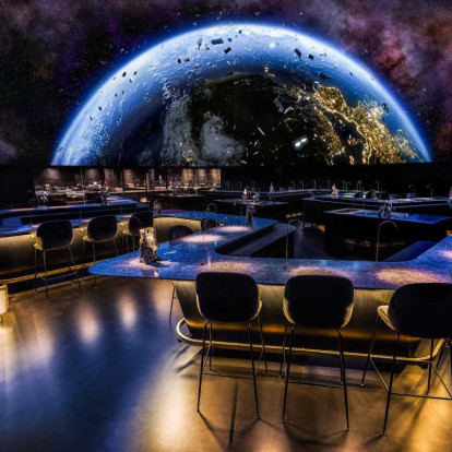  ﻿Athens Gastronomic Forum: Τον Φεβρουάριο το πρώτο διεθνές γαστρονομικό συνέδριο στην Ελλάδα