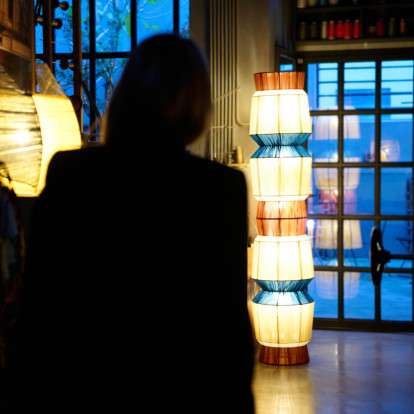 Η Phāea ξετυλίγει τα νήματα της ελληνικής κληρονομιάς στο ΝΗ.Μ.Α. του Μουσείου Μπενάκη