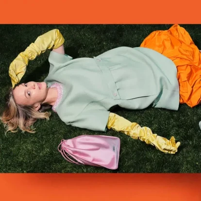 Οι τσάντες των μεγάλων οίκων που όλες θα θέλουν να κρατήσουν τους επόμενους μήνες