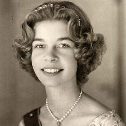 Ποια ήταν η πριγκίπισσα Ειρήνη της Ελλάδας και της Δανίας που έφυγε από τη ζωή σε ηλικία 83 ετών;