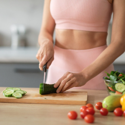 Οι μόνες τροφές που είναι ιδανικές εάν προτιμάτε τη βραδινή προπόνηση