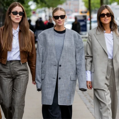 Τα heroe-pieces που κάθε λάτρης του μινιμαλισμού - κι όχι μόνο - αξίζει να έχει στη συλλογή της