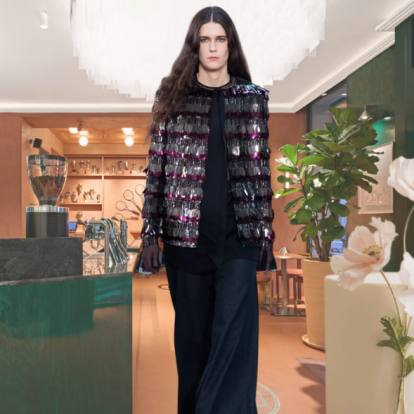 Out of Office: Η συντακτική ομάδα του GLOW.GR μοιράζεται τις κορυφαίες επιλογές της εβδομάδας