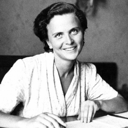 Έφυγε από τη ζωή η σπουδαία ιστορικός Ελένη Γλύκατζη-Αρβελέρ