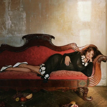 Η Penélope Cruz πιο iconic από ποτέ σε μια συνέντευξη εφ όλης της ύλης στο L‘officiel USA