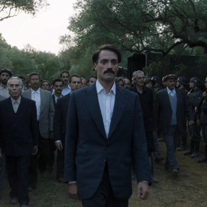 Οι σπάνιες φωτογραφίες των 200 της Καισαριανής που συγκλόνισαν το πανελλήνιο