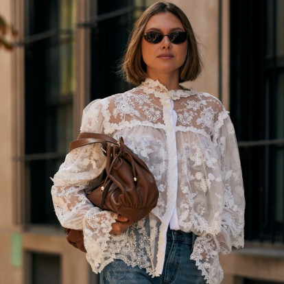 Poet-Core: Πώς θα υιοθετήσετε την πιο hot τάση της σεζόν