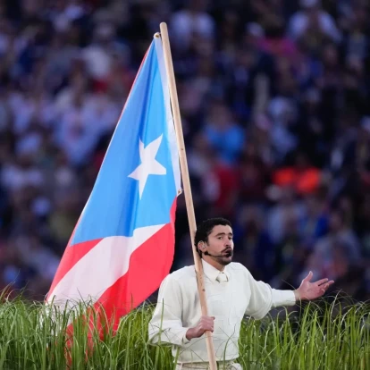 Super Bowl Half-time  Show: Ο Bad Bunny ένωσε τις ΗΠΑ με την πιο επική εμφάνιση ever