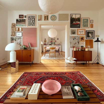 Το αναλογικό δωμάτιο είναι η νέα «αντίδραση» απέναντι στην ψηφιακή κουλτούρα του 2026