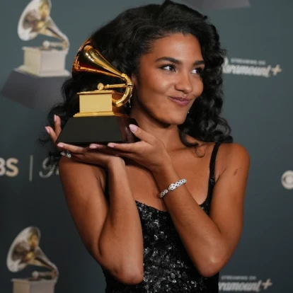 Ο Trump, η Γροιλανδία και η I.C.E. μπαίνουν στο στόχαστρο των καλλιτεχνών στα φετινά Grammy Awards