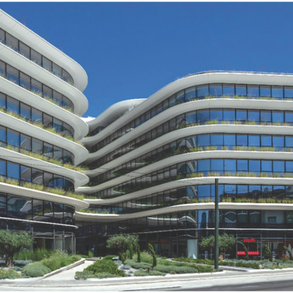 Η SK Group, o κορυφαίος Όµιλος στον κλάδο των τηλεπικοινωνιών και της ενέργειας, αναδεικνύει τη σημασία ενός ισχυρού κοινωνικού αποτυπώματος