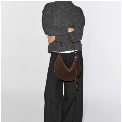 Τα αξεσουάρ από το Massimo Dutti που θα χαρίσουν πολυτέλεια στην εμφάνισή σας, on a budget