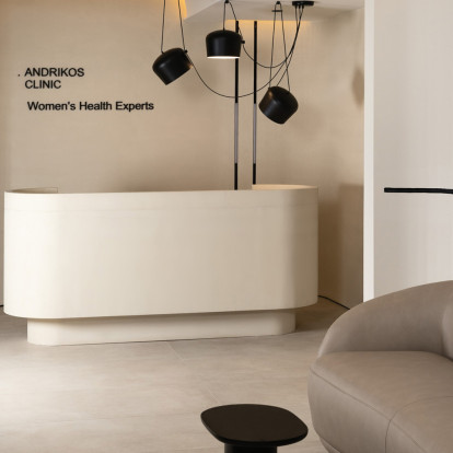 Κοινό όραμα στη γυναικολογική φροντίδα: Η νέα σύγχρονη κλινική που δίνει έμφαση στη ρομποτική και την ογκοπλαστική χειρουργική