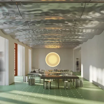 Η ιστορική Casa Batlló του Gaudi ανοίγει για πρώτη στο κοινό το κρυφό διαμέρισμά της