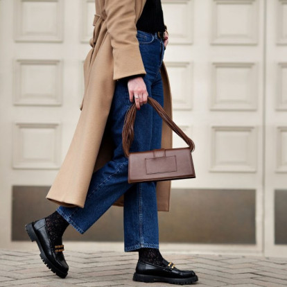 Τα στιλιστικά ατοπήματα που κάνετε όταν φοράτε τζιν