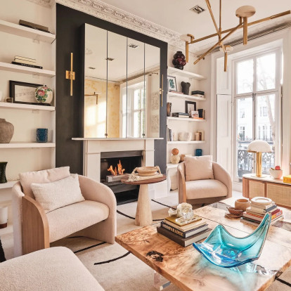 Πώς μπορούμε να μετατρέψουμε το σπίτι μας σε ένα ρομαντικό καταφύγιο