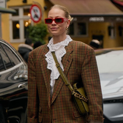 Οι μεγαλύτερες τάσεις του χειμώνα που «ορκίζονται» τα Scandi Girls