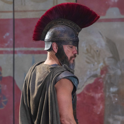 Ο Nolan, o Musk, η Ωραία Ελένη και η διαδικτυακή αναστάτωση