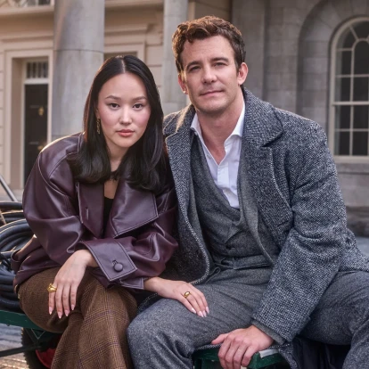 Bridgerton: Κυκλοφόρησε το trailer του part two της τέταρτης σεζόν