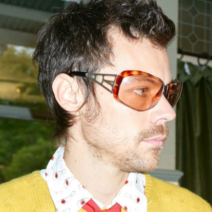 Ο Harry Styles έδωσε την πρώτη του συνέντευξη μετά από επτά χρόνια: Το διάλειμμα, η Ιταλία και η μοναξιά μετά τη διάλυση των One Direction