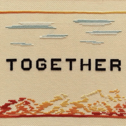 Μαζί με το Παιδί: 30 σύγχρονοι καλλιτέχνες ενώνουν τις δυνάμεις τους σε μια σιωπηρή δημοπρασία