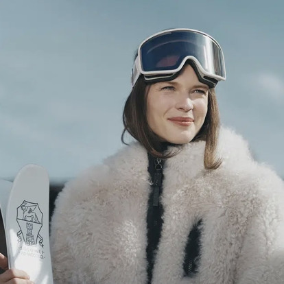 Ετοιμάζεστε για ski-trip; Τα απόλυτα must-haves που χρειάζεται η επιδερμίδα σας