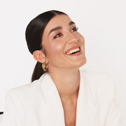 Η Κατερίνα Βισέρη μοιράζεται συμβουλές, εμπειρίες και πρακτικά εργαλεία γύρω από τις διατροφικές διαταραχές