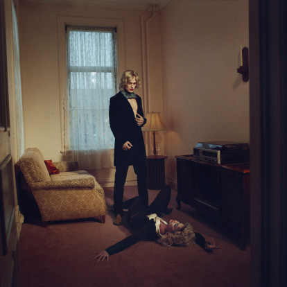 Η Zendaya τηλεφωνεί στον Robert Pattinson και συνομιλούν για το «The Drama» και την αβεβαιότητα της δημιουργίας