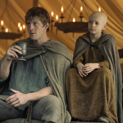 Γιατί αξίζει να παρακολουθήσετε το prequel του Game of Thrones, ‘A Knight of the Seven Kingdoms’;