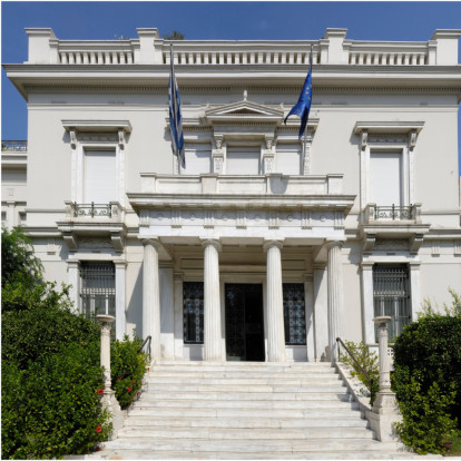 Το Μουσείο Μπενάκη και η Rolex ανακοινώνουν μια νέα συνεργασία με σκοπό την ανάδειξη της πολιτιστικής κληρονομιάς