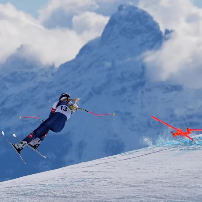 Οι αθλητές των Χειμερινών Ολυμπιακών Αγώνων που έχουν κλέψει μέχρι στιγμής τις εντυπώσεις του κοινού