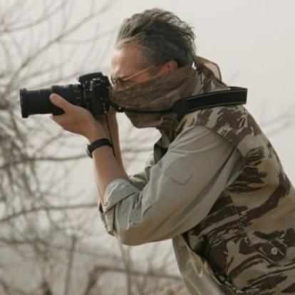 Αθανάσιος Μαλούκος: Ποιος είναι ο Έλληνας φωτογράφος που κέρδισε τον τίτλο “Travel Photographer of the Year”