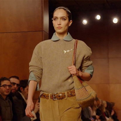 New York Fashion Week: Τα highlights της πρώτης ημέρας και οι οίκοι που ξεχώρισαν