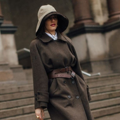 Οι προσθήκες που είναι ικανές να μεταμορφώσουν κάθε outifit σας και να το κάνουν ultra chic