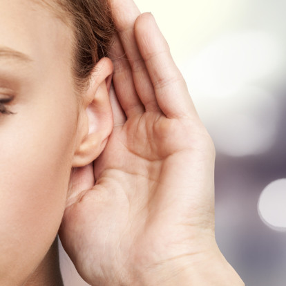 Ακοή: 4 facts για την υγεία των αυτιών που ίσως δε γνωρίζατε