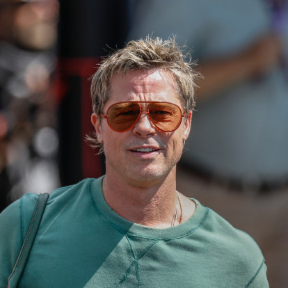 Πότε έρχεται ο Brad Pitt στην Ύδρα; Όσα γνωρίζουμε μέχρι στιγμής για τα γυρίσματα της νέας του ταινίας