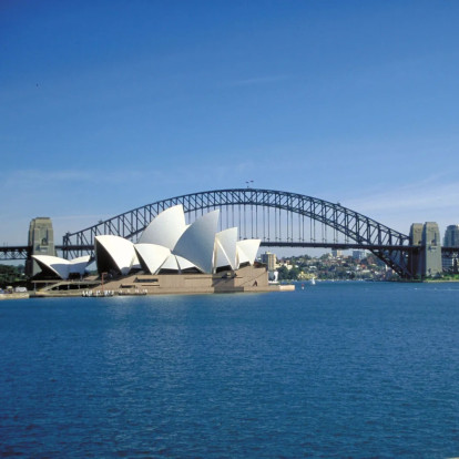 Escape the ordinary: Οι ομορφότερες γέφυρες στον κόσμο σύμφωνα με το περιοδικό Time Out