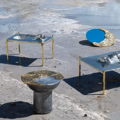 Οι ευρωπαϊκές εκδηλώσεις στον κόσμο του design που αξίζει να παρακολουθήσετε το 2026