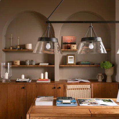 Ένα σπίτι με μεσογειακή γοητεία στην καρδιά της Bangalore