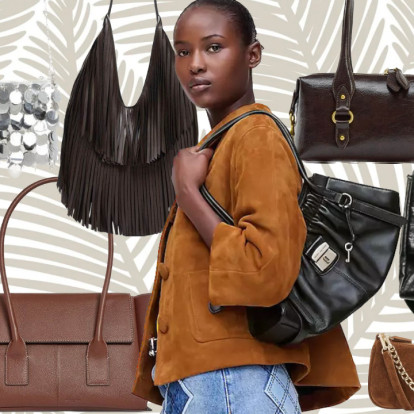 Τα 6 bag trends που επιλέγουν όλες οι fashionistas