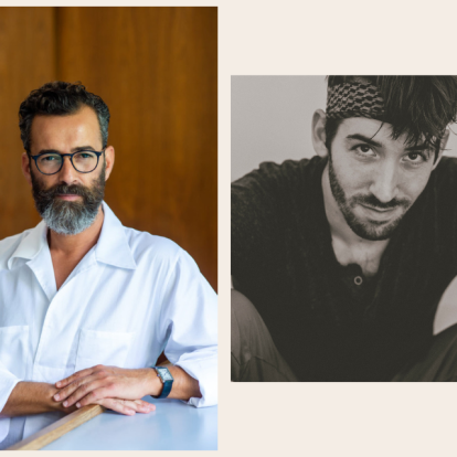 Unlearning Masculinity: Επιτυχημένοι άντρες σε female-dominated χώρους αποκαλύπτουν τα στερεότυπα που κατέρριψαν δίπλα σε δυναμικές γυναίκες